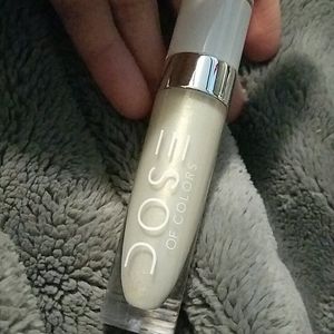 Dose of colors lipgloss